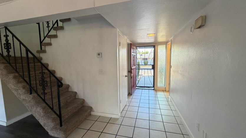 2354 Villanova Circle - Sacramento - California - 3 bed, 2 bath rental property