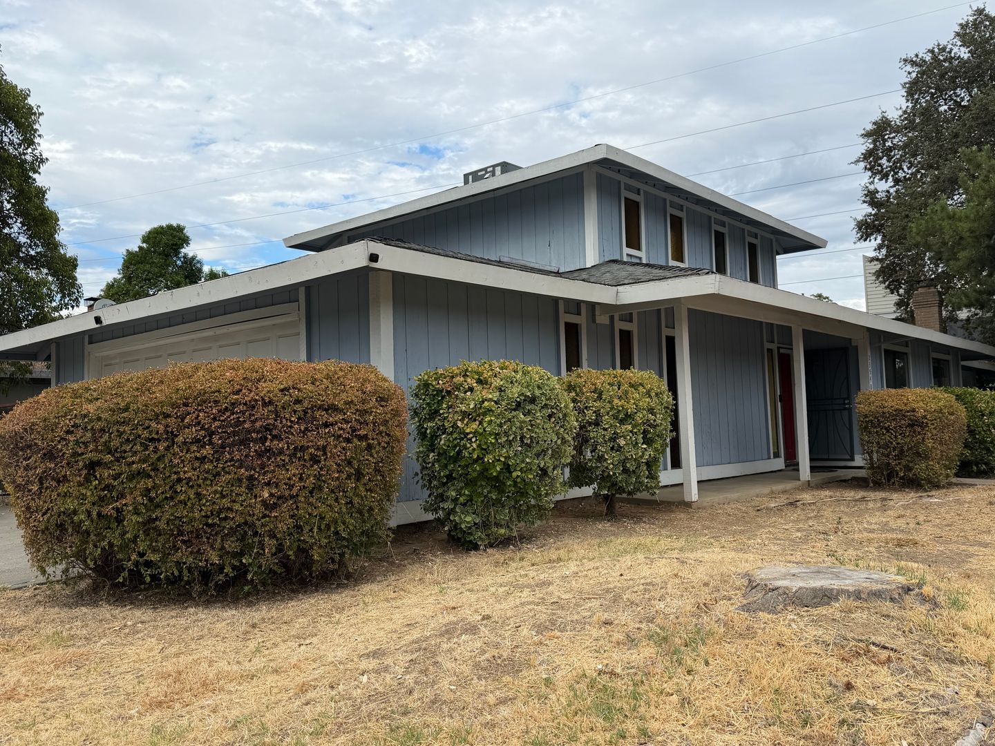2354 Villanova Circle - Sacramento - California - 3 bed, 2 bath rental property