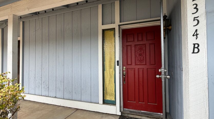 2354 Villanova Circle - Sacramento - California - 3 bed, 2 bath rental property