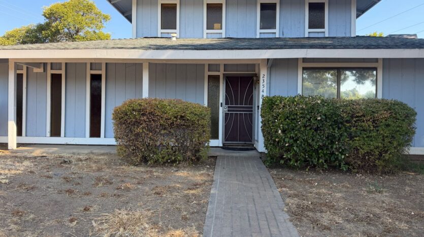 2354 Villanova Circle - Sacramento - California - 3 bed, 2 bath rental property