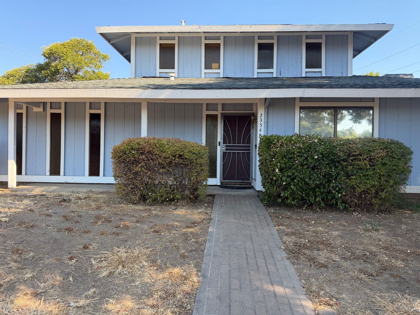 2354 Villanova Circle - Sacramento - California - 3 bed, 2 bath rental property