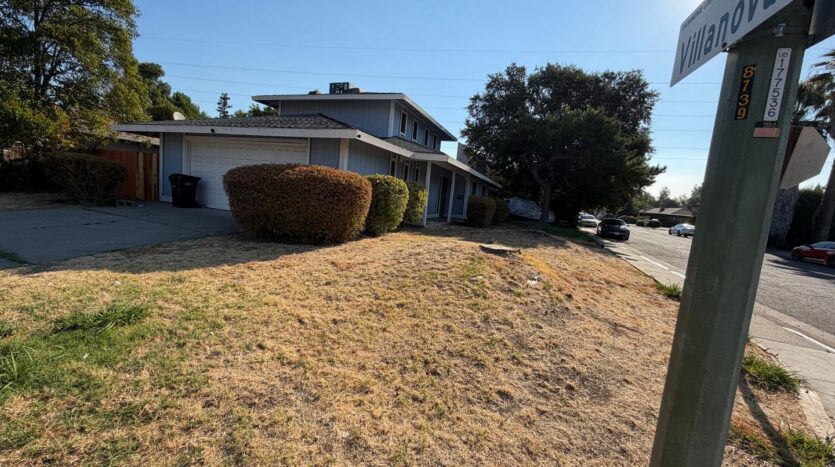 2354 Villanova Circle - Sacramento - California - 3 bed, 2 bath rental property