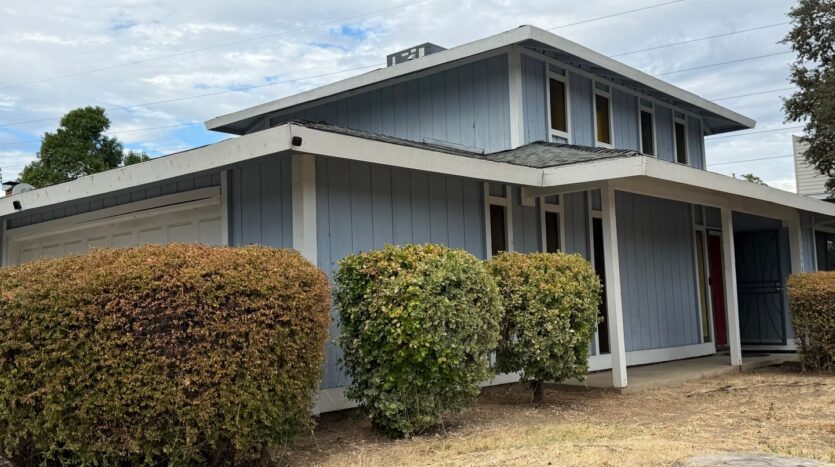 2354 Villanova Circle - Sacramento - California - 3 bed, 2 bath rental property