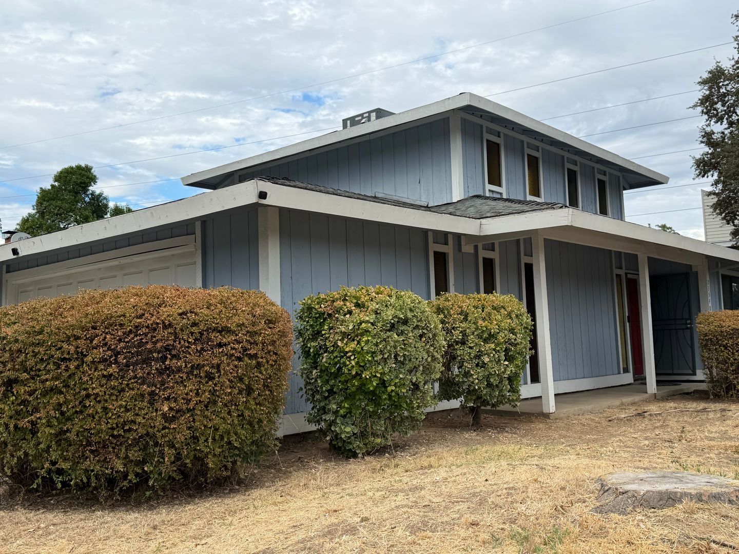 2354 Villanova Circle - Sacramento - California - 3 bed, 2 bath rental property