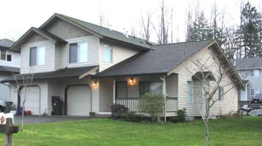 2414 Kentucky St. - Bellingham - Washington - 2 bed, 2 bath rental property