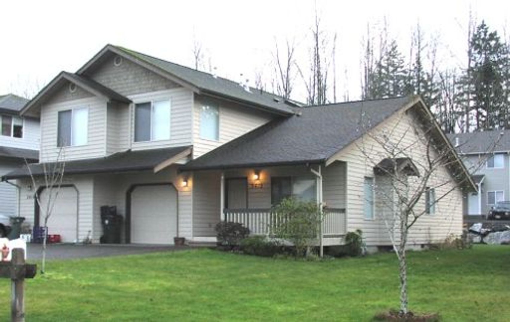 2414 Kentucky St. - Bellingham - Washington - 2 bed, 2 bath rental property