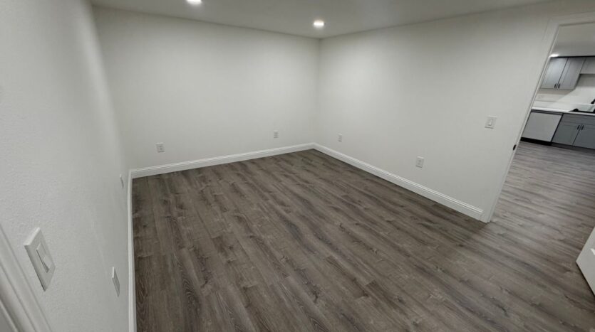 2427 J street  - Sacramento - California - 1 bed, 1 bath rental property