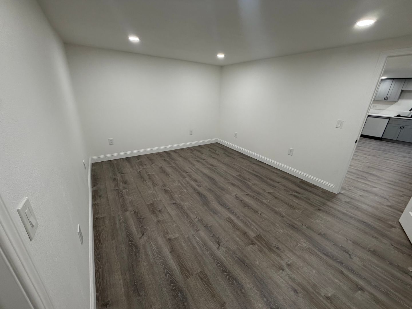 2427 J street  - Sacramento - California - 1 bed, 1 bath rental property