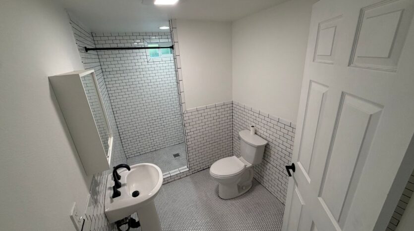 2427 J street  - Sacramento - California - 1 bed, 1 bath rental property