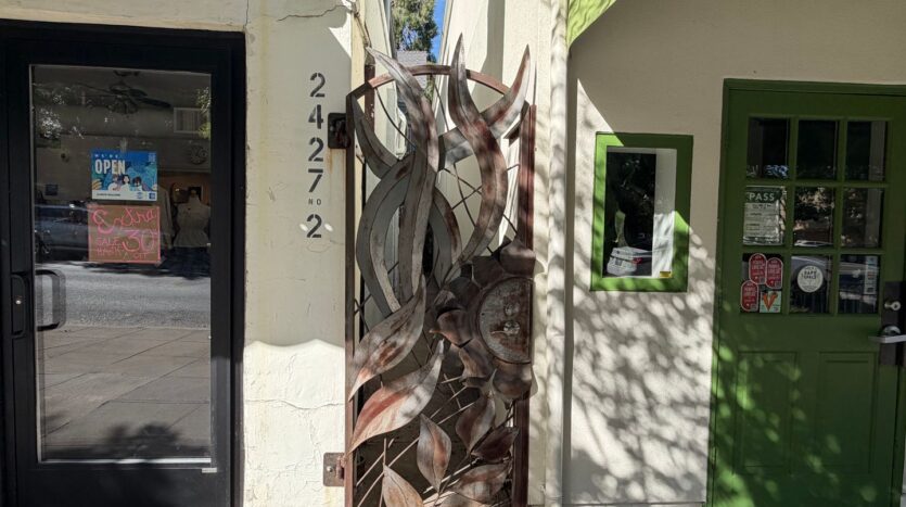 2427 J street  - Sacramento - California - 1 bed, 1 bath rental property