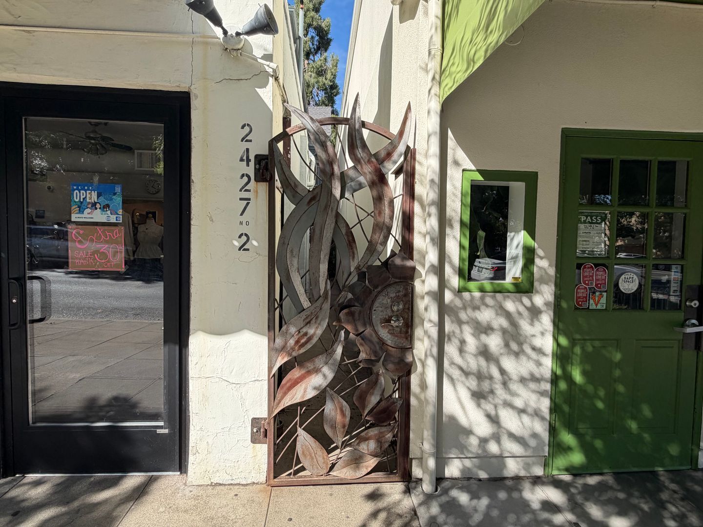 2427 J street  - Sacramento - California - 1 bed, 1 bath rental property