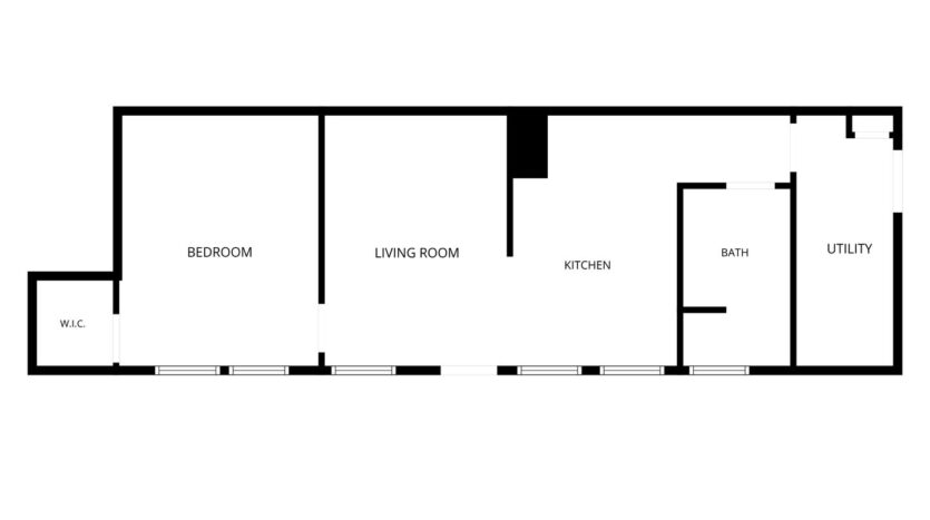 2427 J street  - Sacramento - California - 1 bed, 1 bath rental property