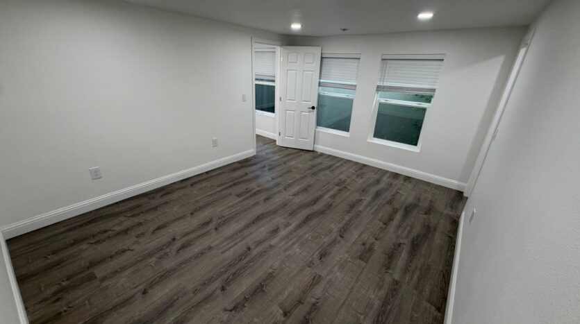 2427 J street  - Sacramento - California - 1 bed, 1 bath rental property