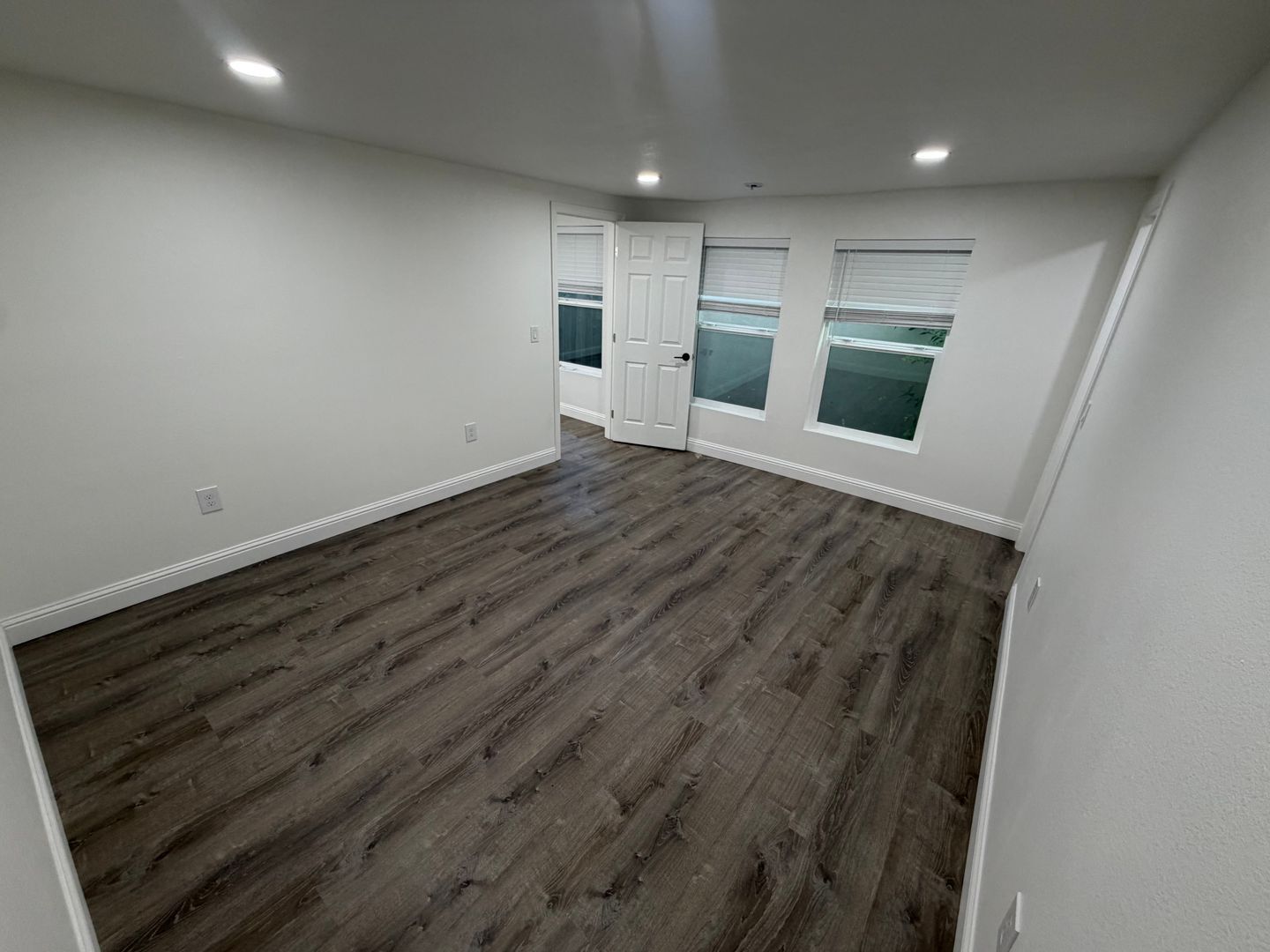 2427 J street  - Sacramento - California - 1 bed, 1 bath rental property