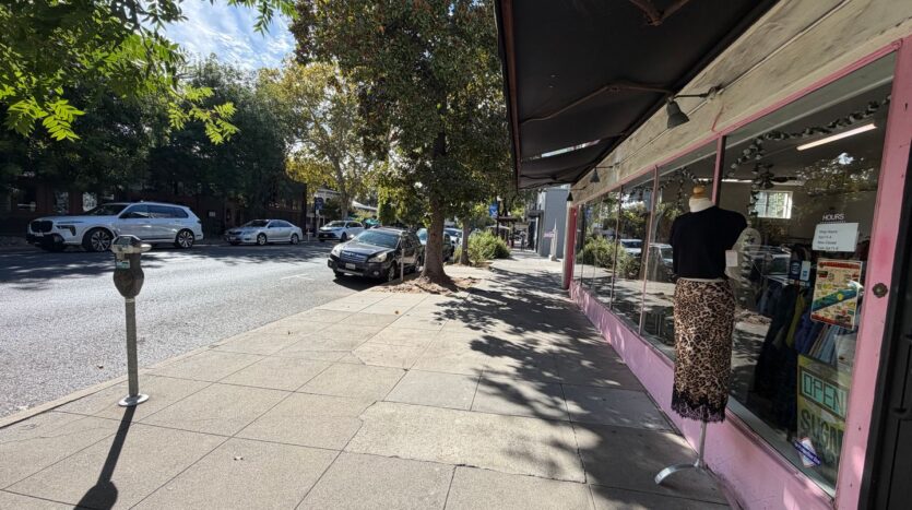 2427 J street  - Sacramento - California - 1 bed, 1 bath rental property