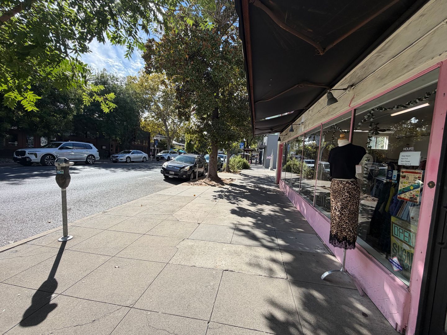 2427 J street  - Sacramento - California - 1 bed, 1 bath rental property