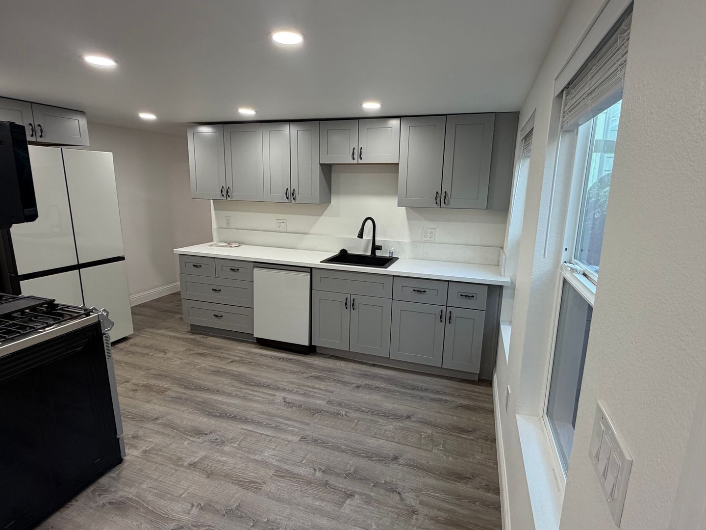 2427 J street  - Sacramento - California - 1 bed, 1 bath rental property