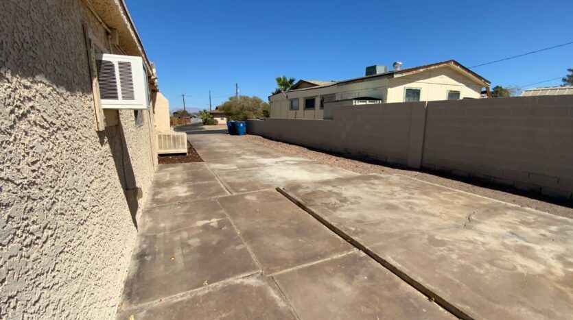 243 W Atlantic Ave - Henderson - Nevada - 3 bed, 2 bath rental property