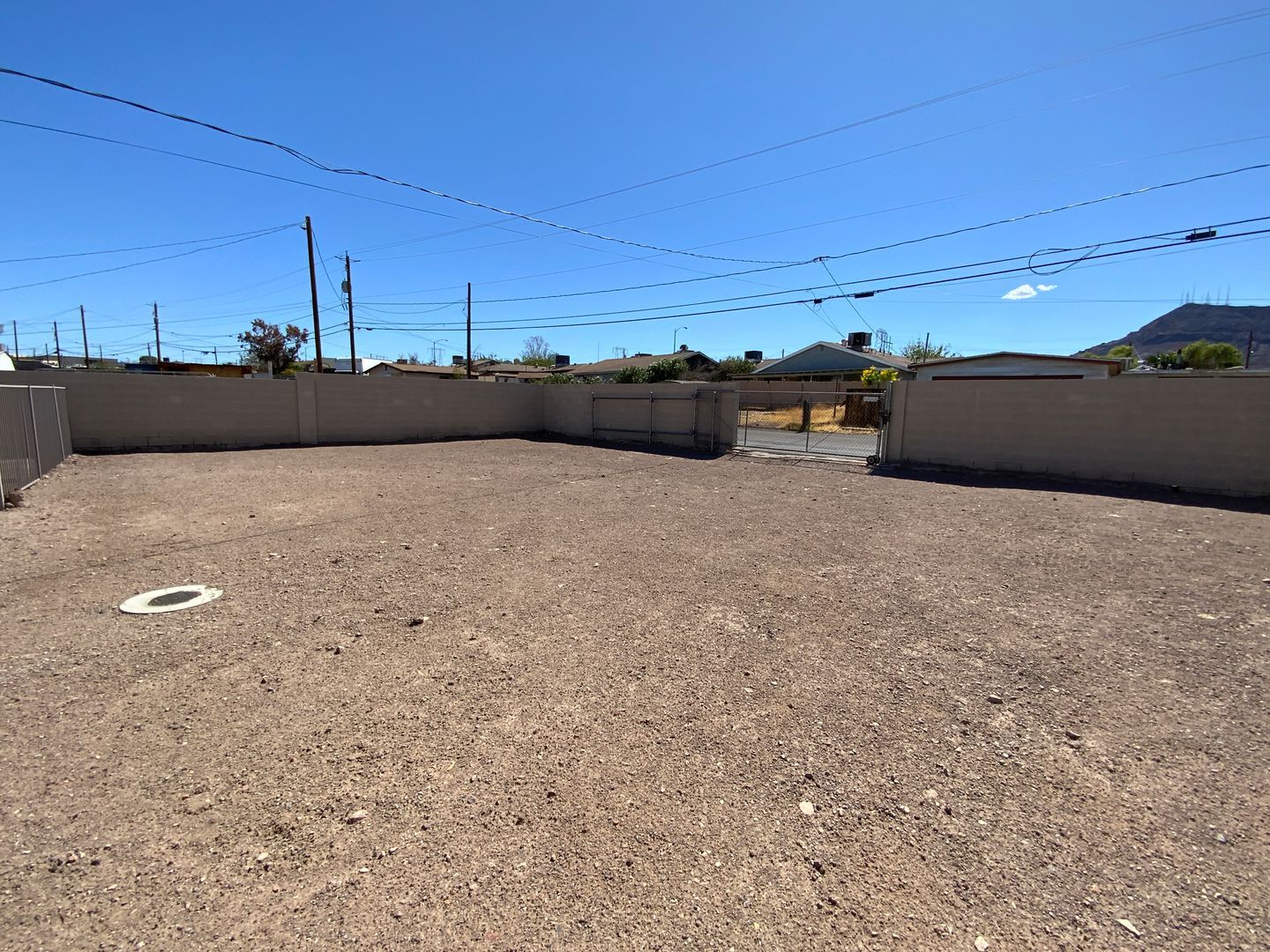 243 W Atlantic Ave - Henderson - Nevada - 3 bed, 2 bath rental property