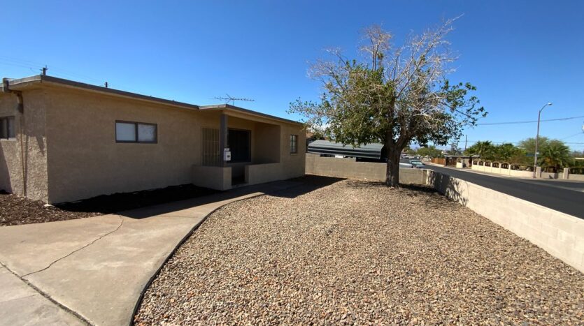 243 W Atlantic Ave - Henderson - Nevada - 3 bed, 2 bath rental property
