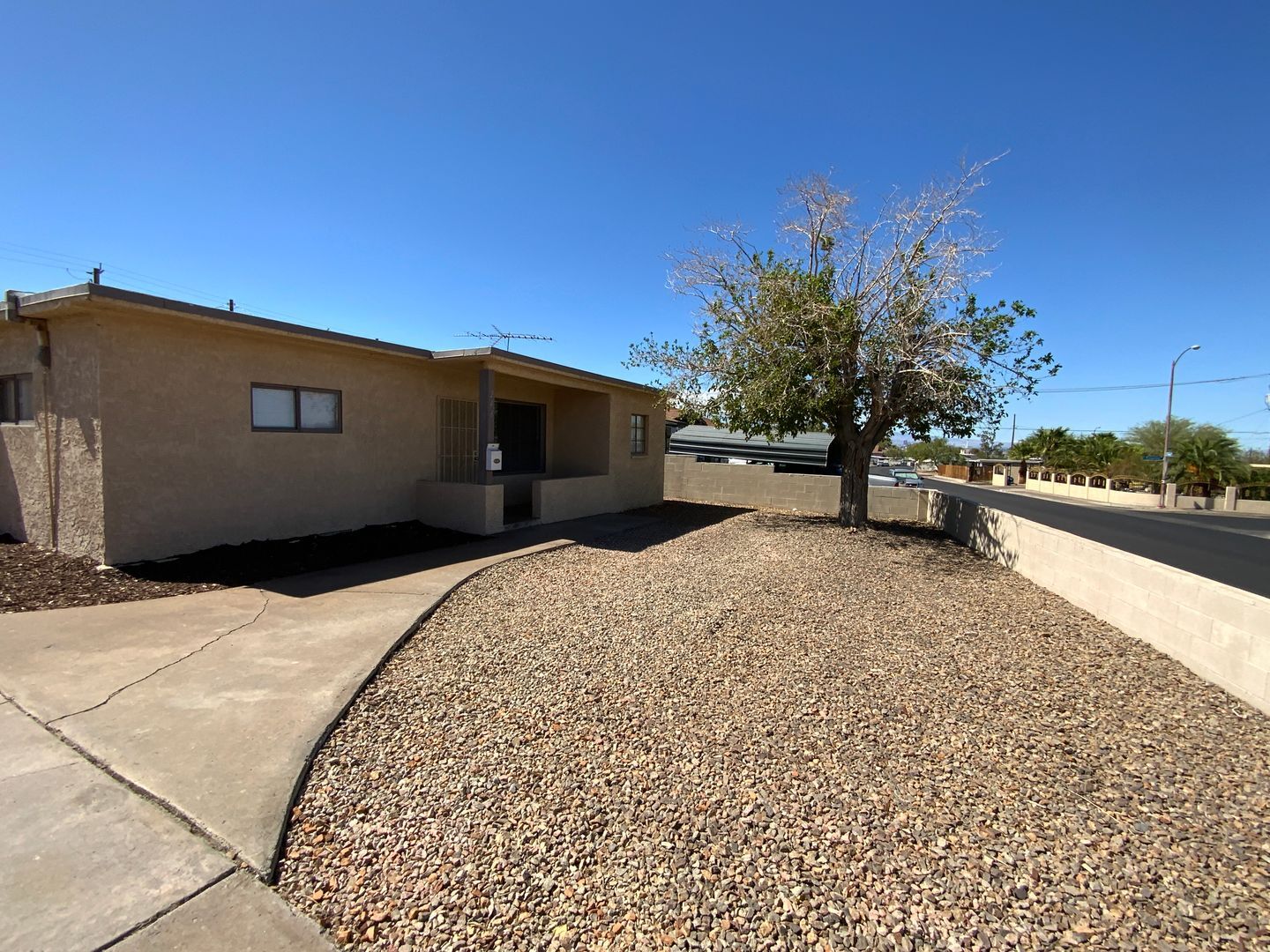 243 W Atlantic Ave - Henderson - Nevada - 3 bed, 2 bath rental property
