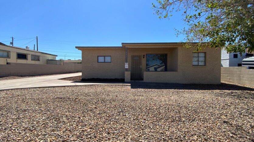 243 W Atlantic Ave - Henderson - Nevada - 3 bed, 2 bath rental property