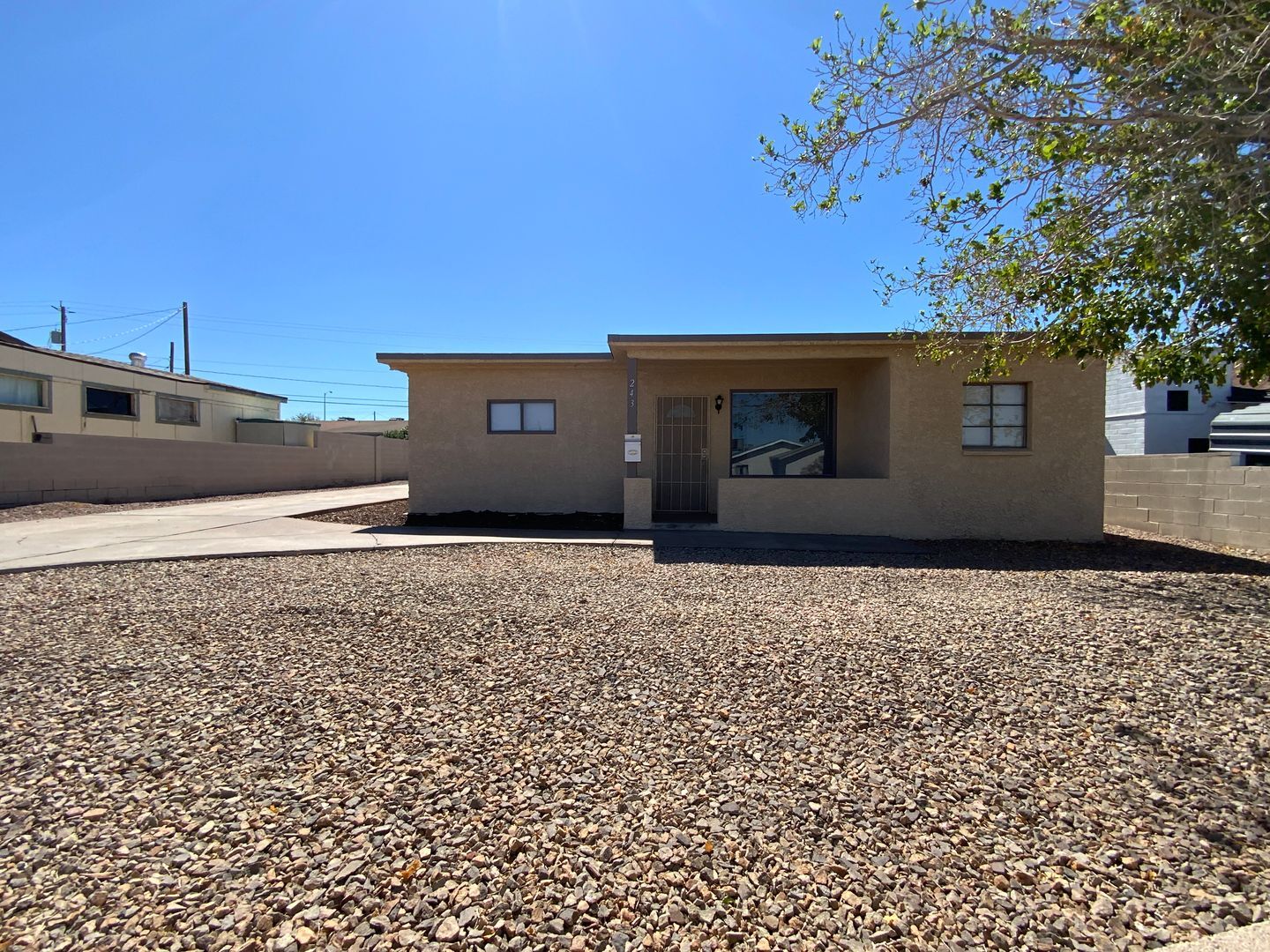 243 W Atlantic Ave - Henderson - Nevada - 3 bed, 2 bath rental property