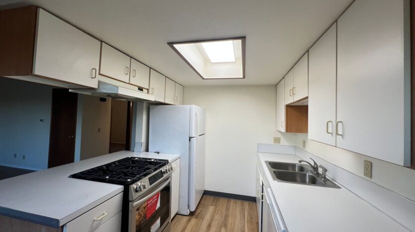 2601 Patton St - #2 - Bellingham - Washington - 2 bed, 1 bath rental property