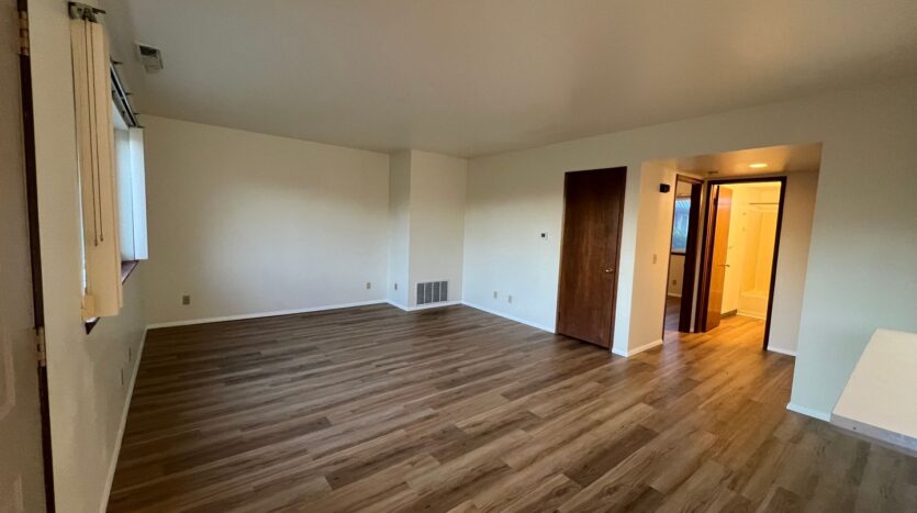 2601 Patton St - #2 - Bellingham - Washington - 2 bed, 1 bath rental property