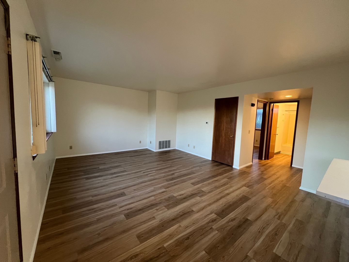 2601 Patton St - #2 - Bellingham - Washington - 2 bed, 1 bath rental property