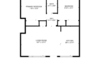 2601 Patton St - #2 - Bellingham - Washington - 2 bed, 1 bath rental property