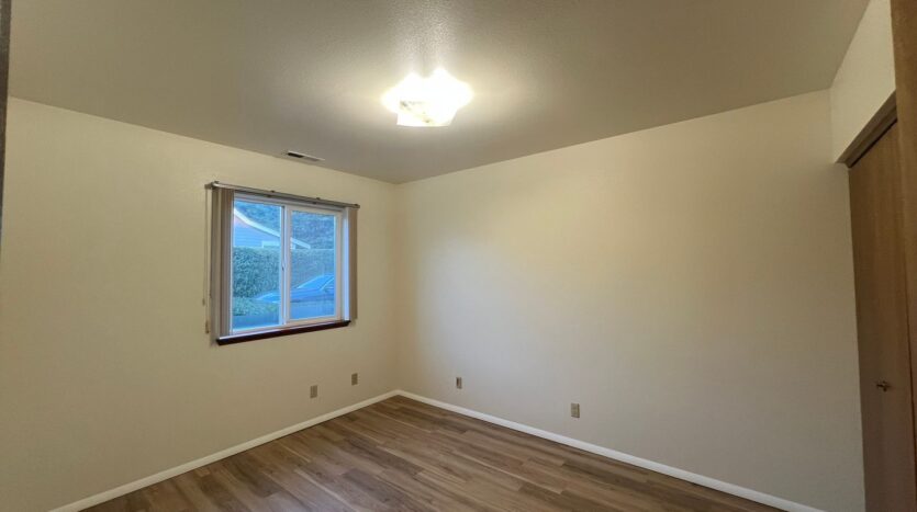 2601 Patton St - #2 - Bellingham - Washington - 2 bed, 1 bath rental property