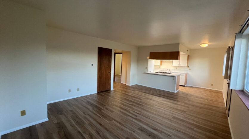 2601 Patton St - #2 - Bellingham - Washington - 2 bed, 1 bath rental property