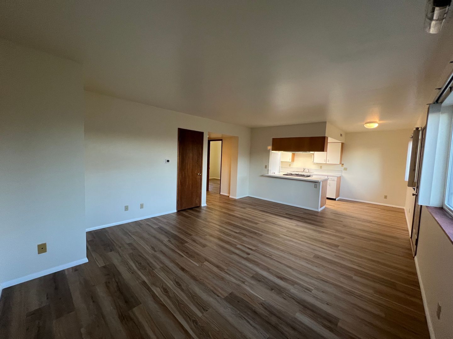 2601 Patton St - #2 - Bellingham - Washington - 2 bed, 1 bath rental property