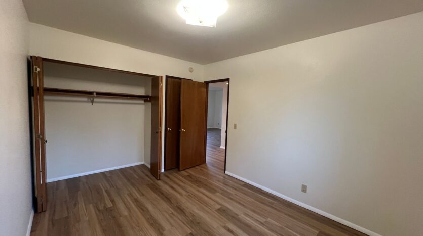 2601 Patton St - #2 - Bellingham - Washington - 2 bed, 1 bath rental property