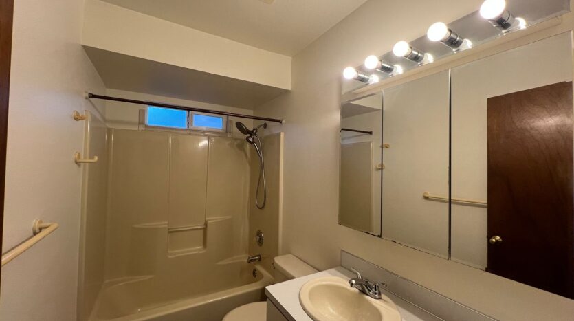 2601 Patton St - #2 - Bellingham - Washington - 2 bed, 1 bath rental property