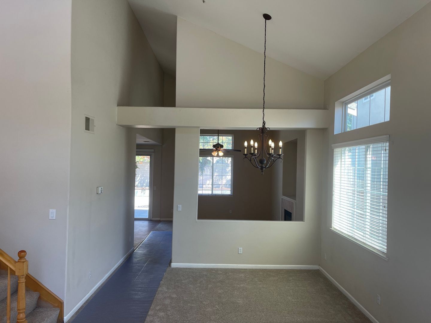 2733 Sunflower Circle - Stockton - California - 5 bed, 3 bath rental property