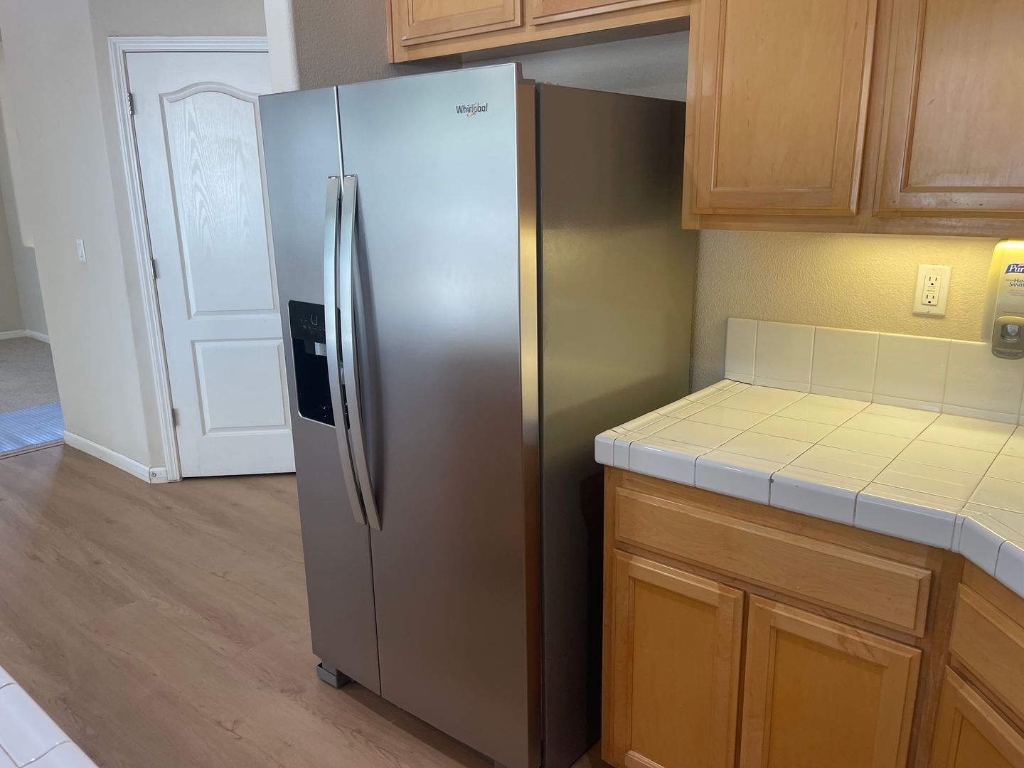 2733 Sunflower Circle - Stockton - California - 5 bed, 3 bath rental property