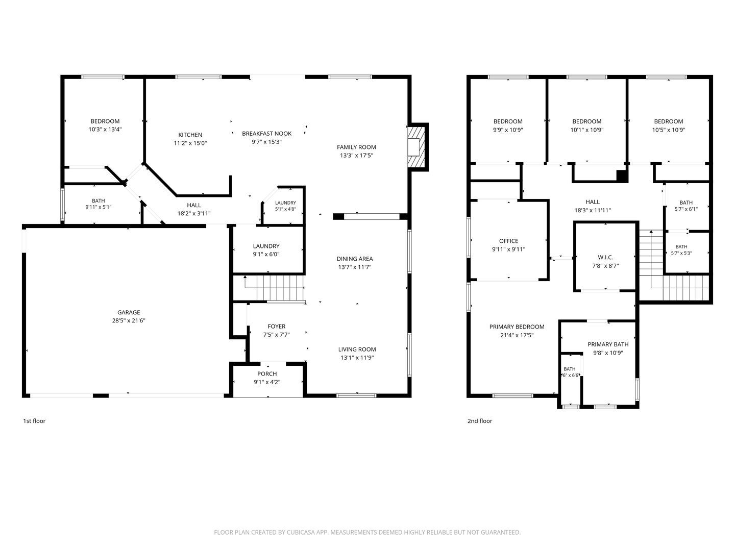 2733 Sunflower Circle - Stockton - California - 5 bed, 3 bath rental property