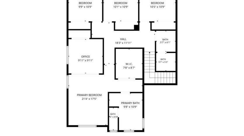 2733 Sunflower Circle - Stockton - California - 5 bed, 3 bath rental property