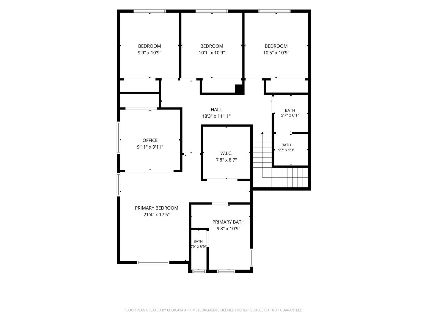 2733 Sunflower Circle - Stockton - California - 5 bed, 3 bath rental property