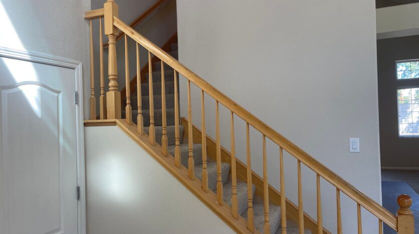 2733 Sunflower Circle - Stockton - California - 5 bed, 3 bath rental property