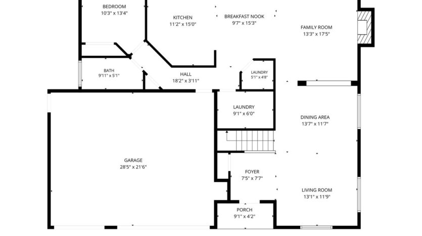 2733 Sunflower Circle - Stockton - California - 5 bed, 3 bath rental property