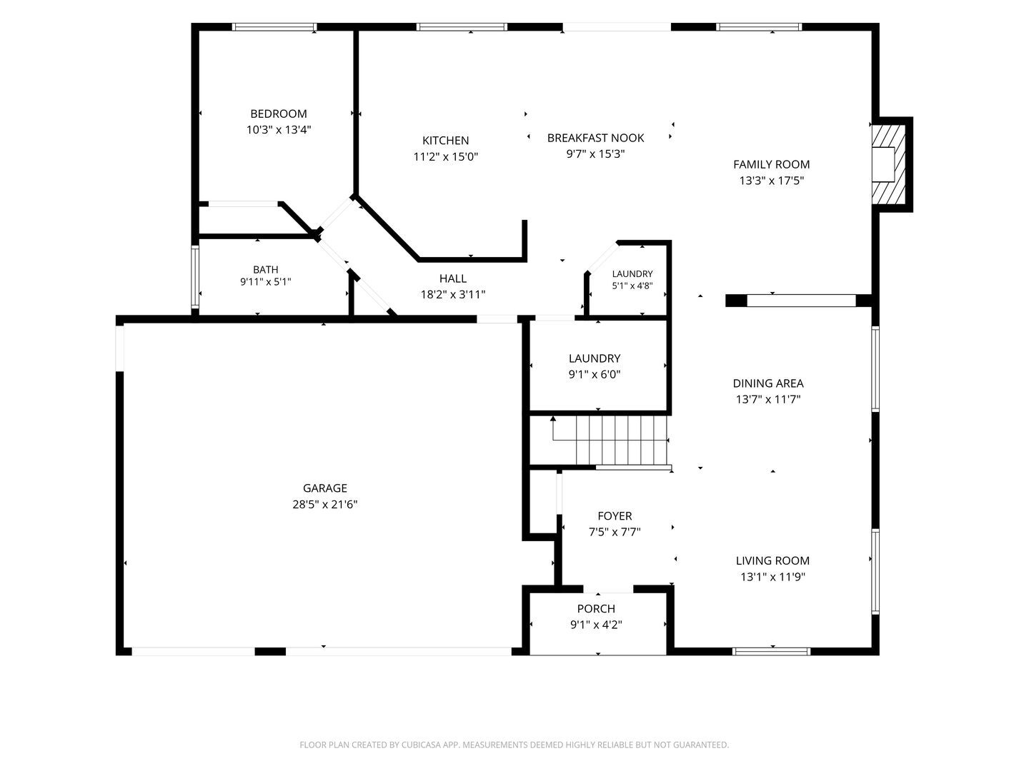 2733 Sunflower Circle - Stockton - California - 5 bed, 3 bath rental property
