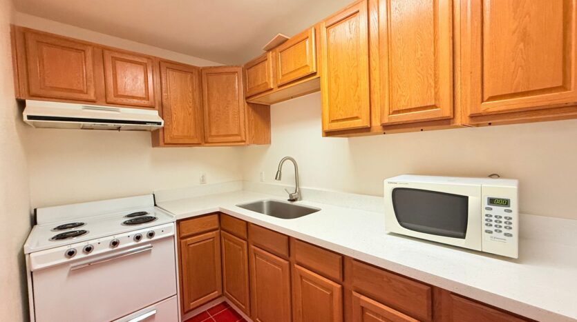 2857 N. Los Felices Rd Unit #116 - Palm Springs - California - 1 bed, 1 bath rental property