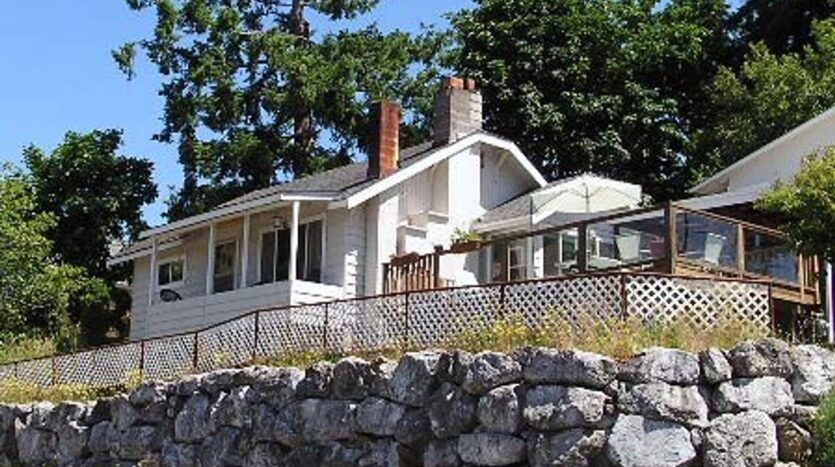 2900 Haggin Street - Bellingham - Washington - 2 bed, 1 bath rental property