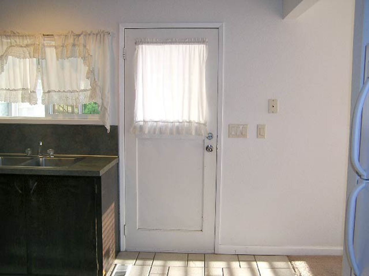 2900 Haggin Street - Bellingham - Washington - 2 bed, 1 bath rental property