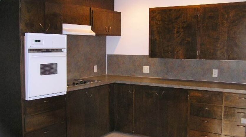 2900 Haggin Street - Bellingham - Washington - 2 bed, 1 bath rental property