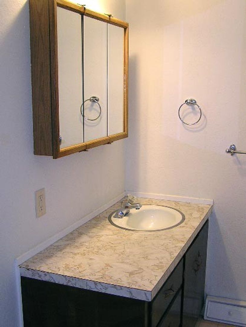 2900 Haggin Street - Bellingham - Washington - 2 bed, 1 bath rental property