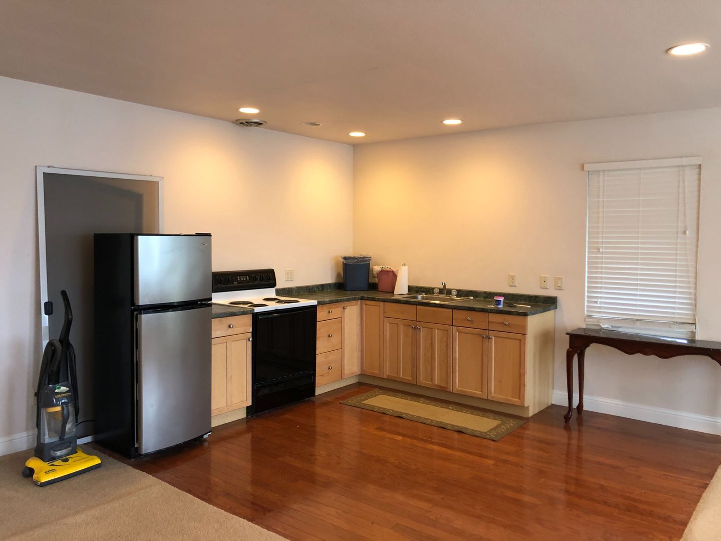 2900 Haggin Street - Bellingham - Washington - 2 bed, 1 bath rental property